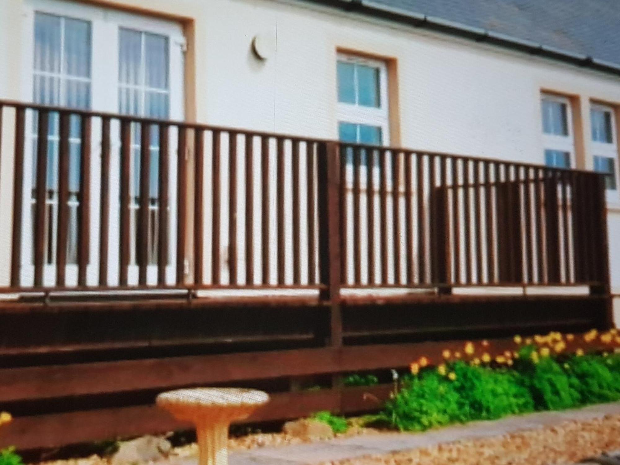 Вілла Ocean View Port William Екстер'єр фото