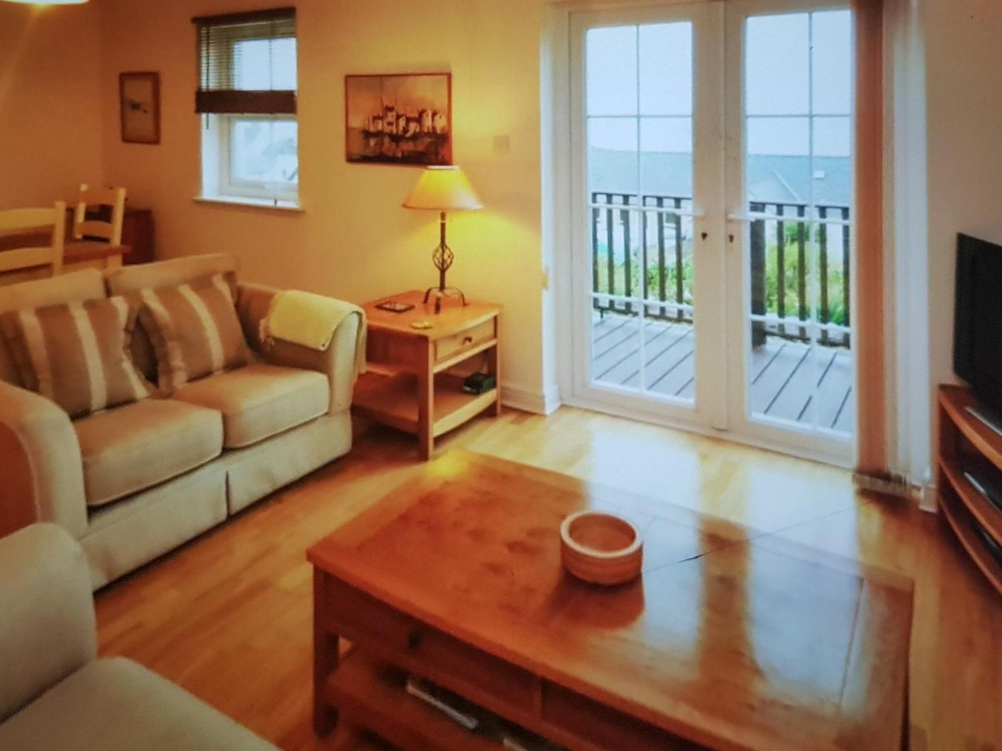 Вілла Ocean View Port William Екстер'єр фото
